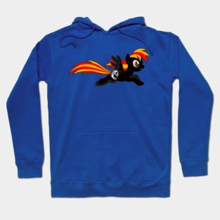 Dash Hoodie